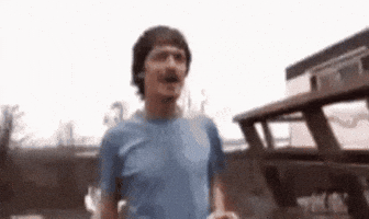 Bam GIF