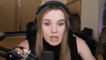 Scream GIF