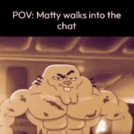 The Amazing World Of Gumball Cooking GIF