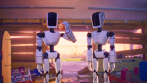 GIF by Sony Pictures Animation - Find & Share on GIPHY