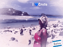 Crete GIF by Greckie Podróże
