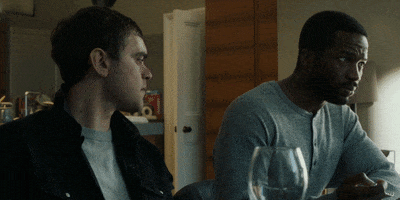 London England GIF by AMC Networks