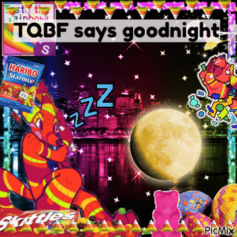 Skittles Tqbf GIF