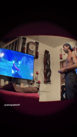 Switch GIF