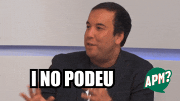 Humor Comedia GIF by Alguna Pregunta Més?