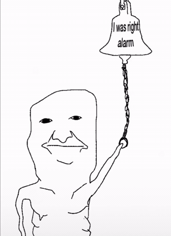 Im Right Told You So GIF