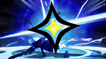 Persona 4 Golden GIF