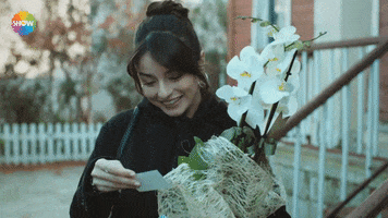 Happy Happiness GIF by Show TV