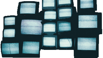 Television Hurricane GIF by Chloe Stroll