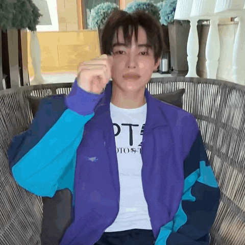 Yes GIF