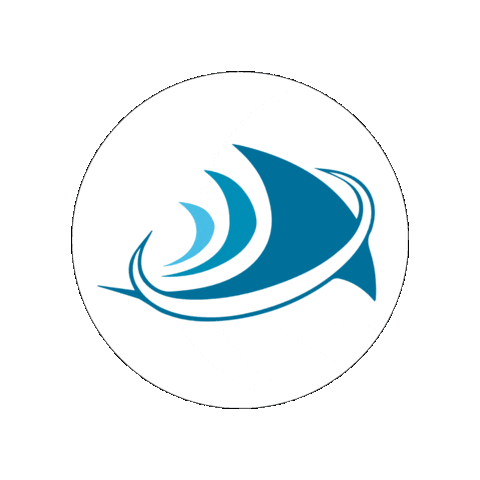 Meeresschutz Sticker by Stefan Marquard