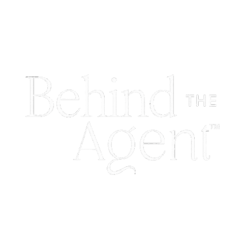 Behindtheagent Sticker by FirstTeam