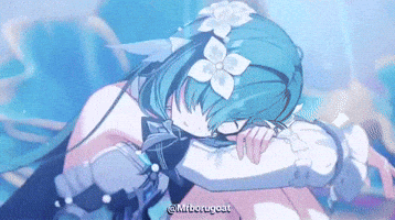 Genshin Impact GIF