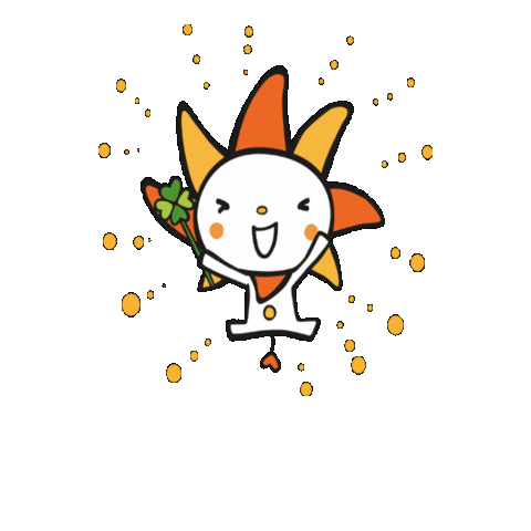 にっしんどう Sticker by nissindo