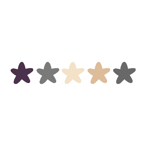 Star Sticker by Ordahé