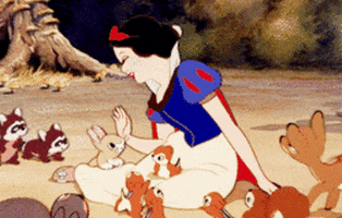 Snow White GIFs - Get the best GIF on GIPHY