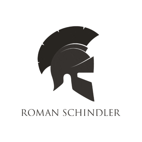 Roman Schindler Sticker