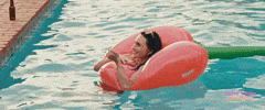 Feeling Good Yes GIF by Cotton Candy Bubble Gum