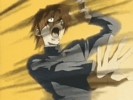 Seto Kaiba GIFs - Get the best GIF on GIPHY