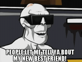 Bff GIF