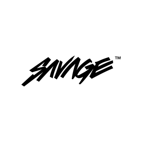 SAVAGE CO Sticker