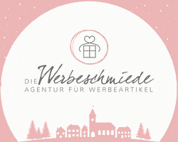 Agentur Schneekugel GIF by DieWerbeschmiede