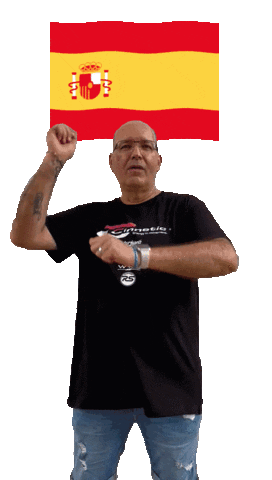 Fishing Fisherman Sticker by Anju Pesca