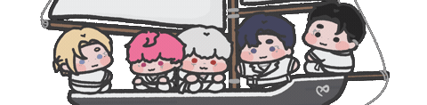 Tobecontinued Sticker