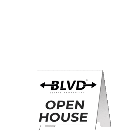 Joshua - KV Sells LA Sticker