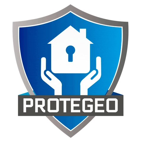 Protegeo Sticker