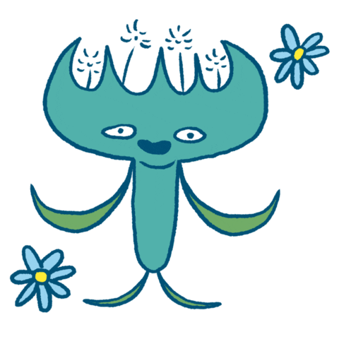 Happy Summer Sticker by Studio Yoll