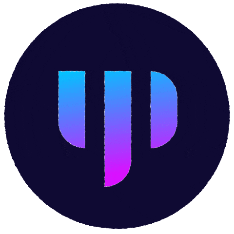 UpSelaTalentSolutions Sticker