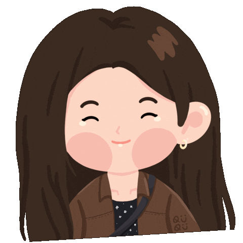 Japan Chibi Sticker