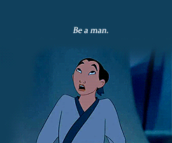 Mulan GIF - Find & Share on GIPHY