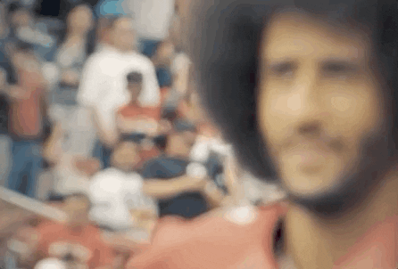 Social Justice Sport GIF - Find & Share on GIPHY