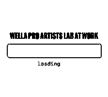 Wellaproartistslab2 Sticker by Wella Professionals