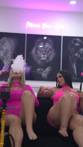 Smoke Smoking GIF by Leorangesmoke