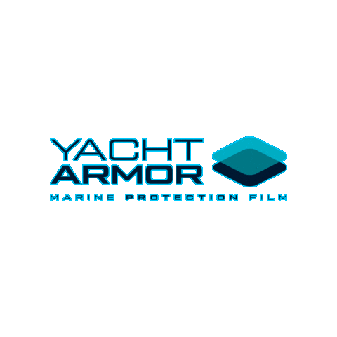 Yacht Armor Sticker
