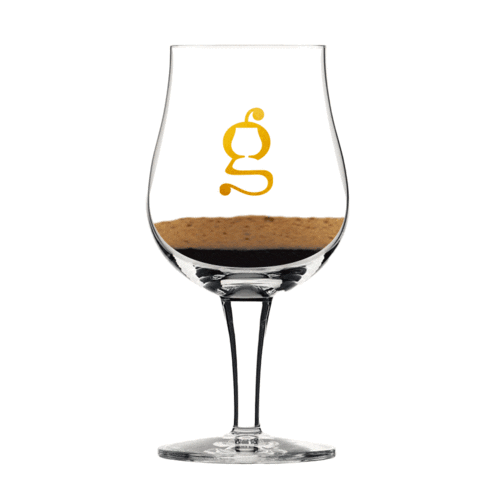 GnosisBrewing Sticker