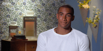 Cut Out GIF by Bachelor in Paradise Canada