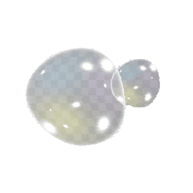 Burst Studio Sticker