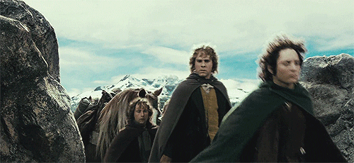 the hobbit an unexpected journey