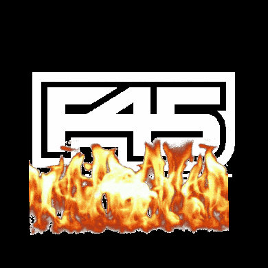 F45 Abdoun East GIF