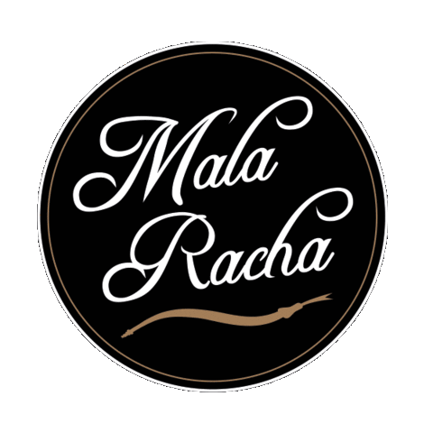Mala Racha Sticker