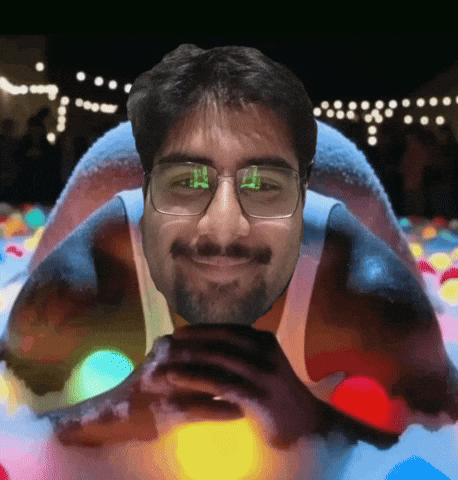 Ice Cube Cheeks GIF