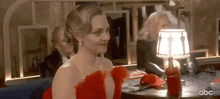 Amanda Seyfried Oscars GIF by The Academy Awards