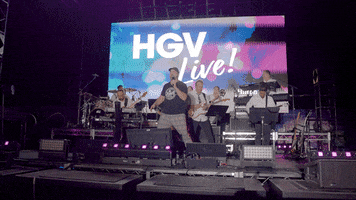 Joey Fatone GIF by HGVSocial