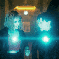 Season 3 Netflix GIF by The Umbrella Academy - Find & Share on GIPHY