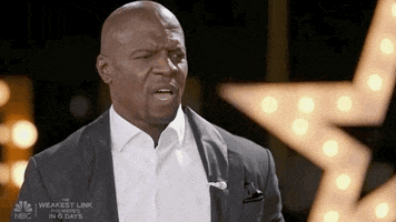 Terry Crews What GIF by America's Got Talent