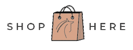 Shophere Ilovehorses Sticker by My Equestrian Style